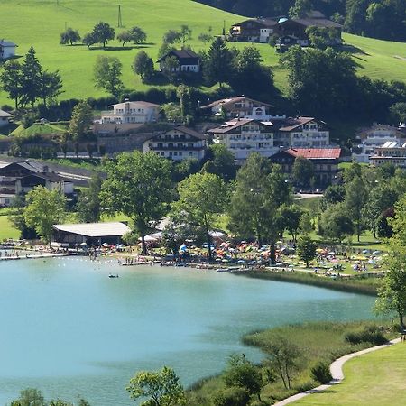 Buchauer-Tirol / Landhaus Buchauer Thiersee Dış mekan fotoğraf