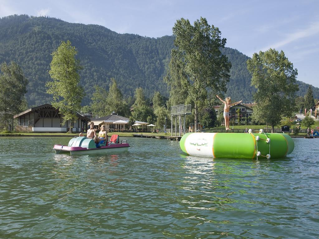 Buchauer-Tirol / Landhaus Buchauer Thiersee Dış mekan fotoğraf