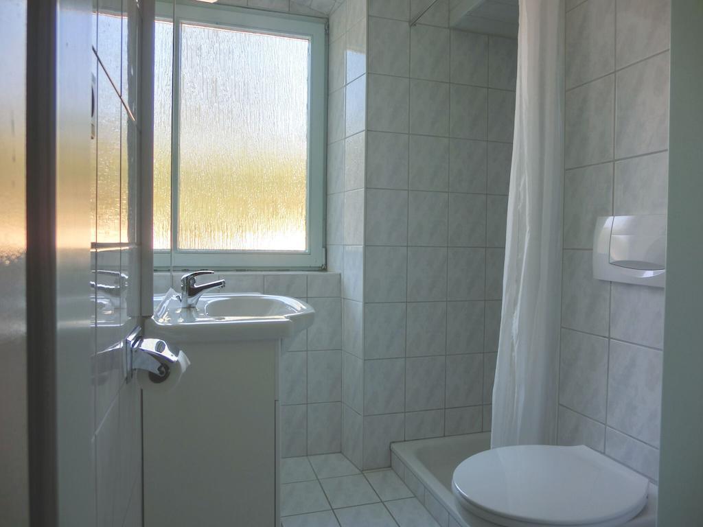 Buchauer-Tirol / Landhaus Buchauer Thiersee Oda fotoğraf