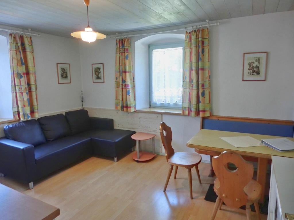Buchauer-Tirol / Landhaus Buchauer Thiersee Oda fotoğraf