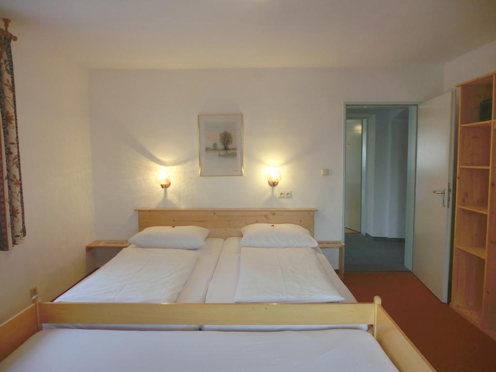 Buchauer-Tirol / Landhaus Buchauer Thiersee Dış mekan fotoğraf