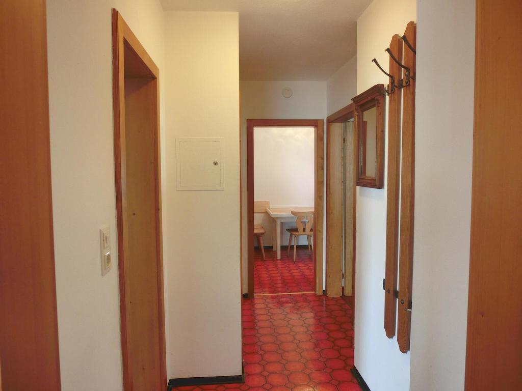 Buchauer-Tirol / Landhaus Buchauer Thiersee Oda fotoğraf