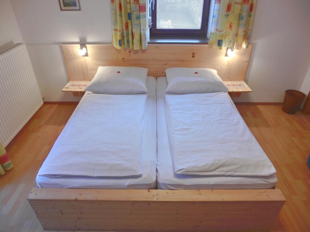 Buchauer-Tirol / Landhaus Buchauer Thiersee Oda fotoğraf